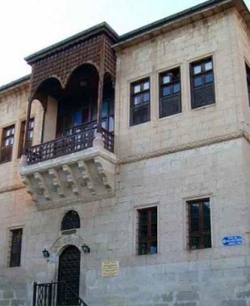 Türk dizilerinin çekildiği mekanlar 