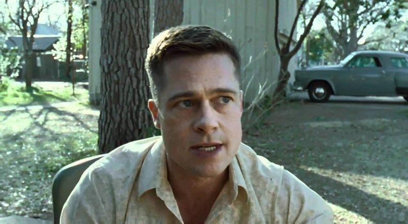 Brad Pitt'in rol aldığı 26 efsane film