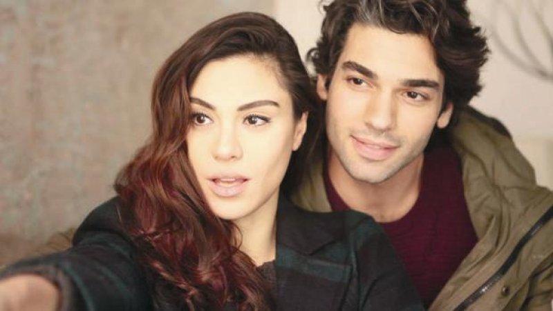 Şükran Ovalı ile Şükrü Özyıldız yine ayrıldı