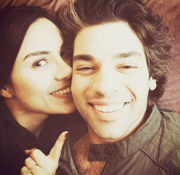 Şükran Ovalı ile Şükrü Özyıldız yine ayrıldı