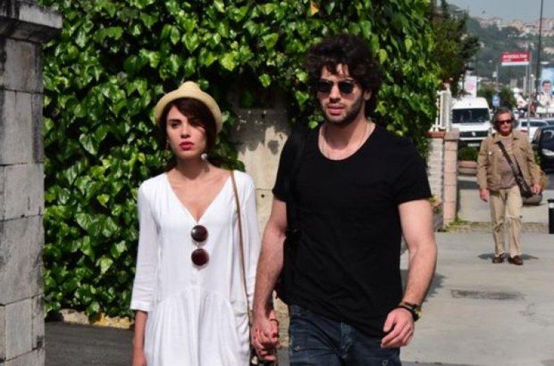 Şükran Ovalı ile Şükrü Özyıldız yine ayrıldı