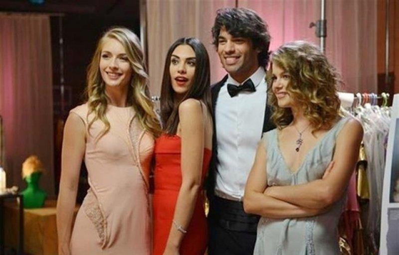 Şükran Ovalı ile Şükrü Özyıldız yine ayrıldı