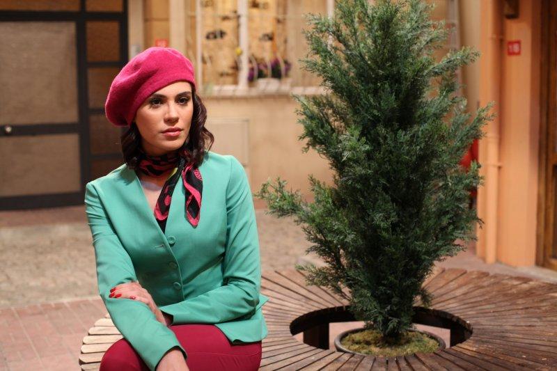 Şükran Ovalı ile Şükrü Özyıldız yine ayrıldı