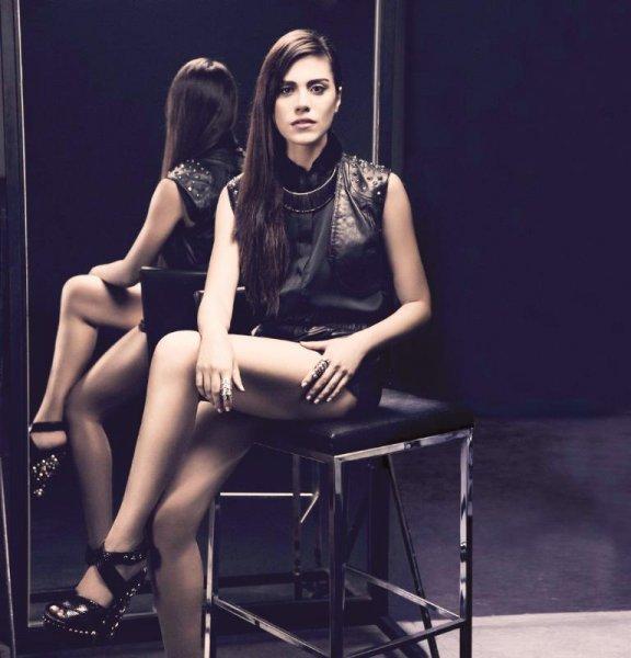 Şükran Ovalı ile Şükrü Özyıldız yine ayrıldı