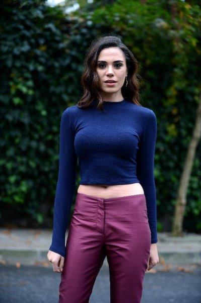 Şükran Ovalı ile Şükrü Özyıldız yine ayrıldı