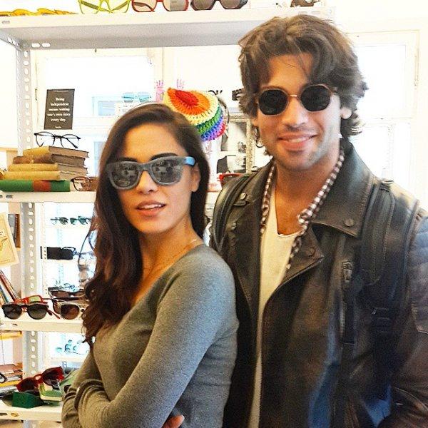 Şükran Ovalı ile Şükrü Özyıldız yine ayrıldı