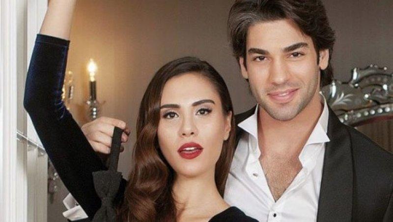 Şükran Ovalı ile Şükrü Özyıldız yine ayrıldı