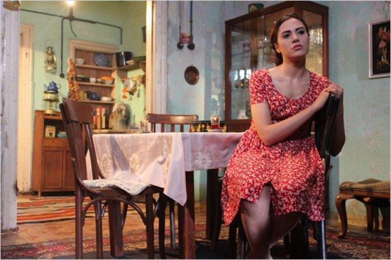 Şükran Ovalı ile Şükrü Özyıldız yine ayrıldı