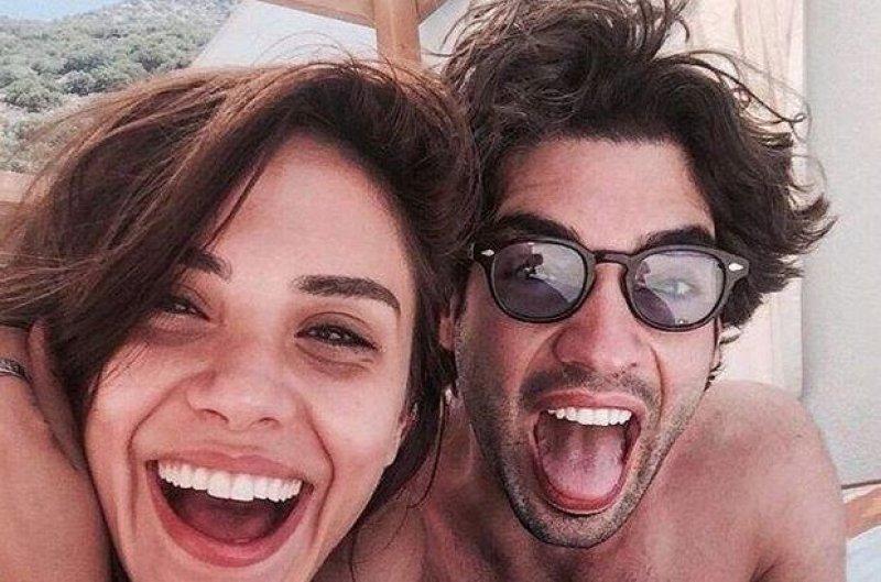 Şükran Ovalı ile Şükrü Özyıldız yine ayrıldı