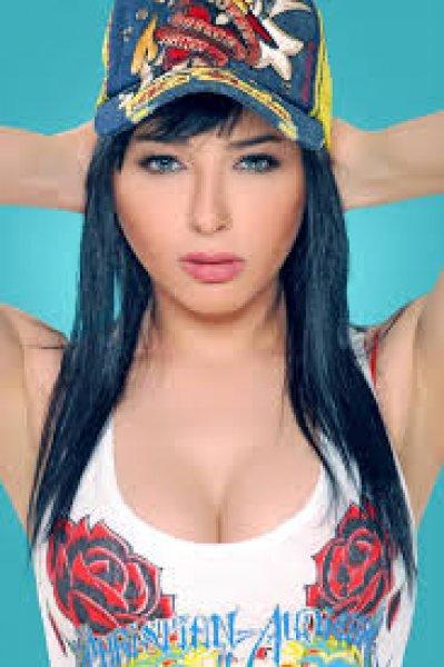 Arap dünyasının en güzel 50 kadını belirlendi 