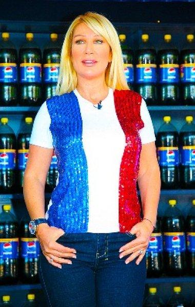 Dünden bugüne Seda Sayan 