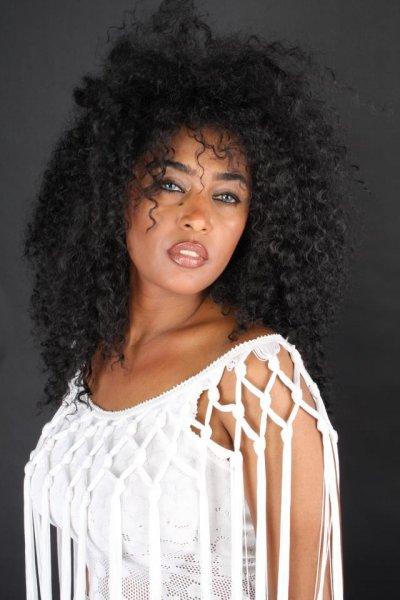 Arap dünyasının en güzel 50 kadını belirlendi 