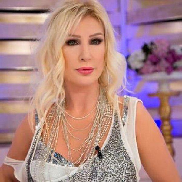 Dünden bugüne Seda Sayan 