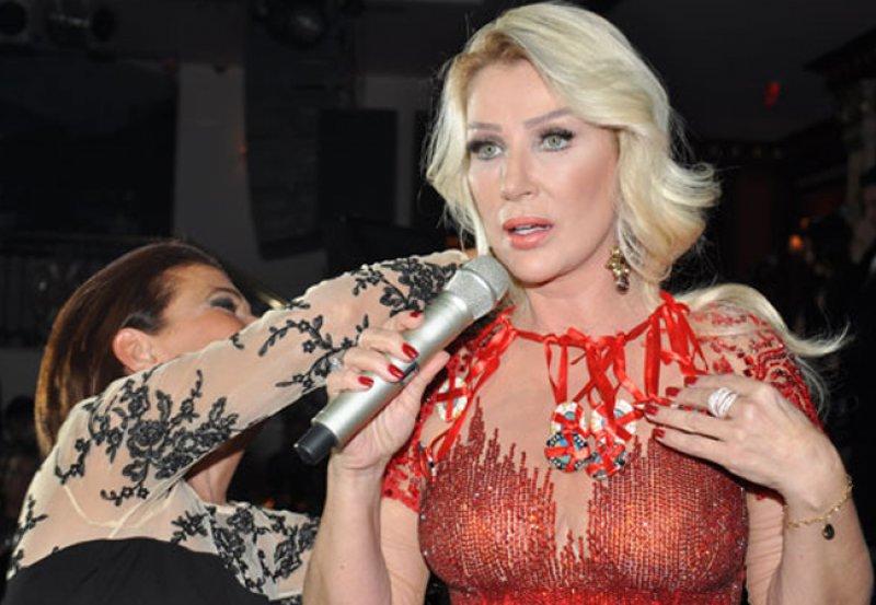 Dünden bugüne Seda Sayan 