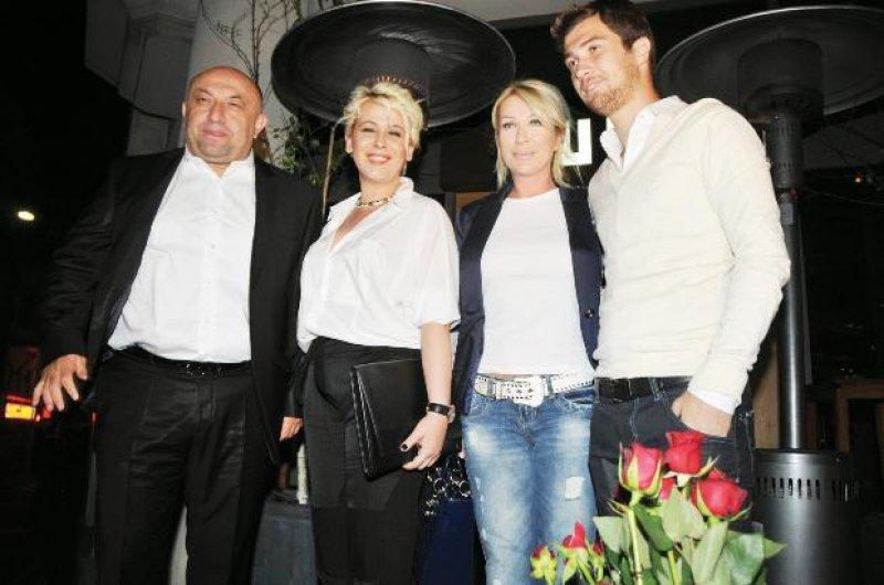 Dünden bugüne Seda Sayan 