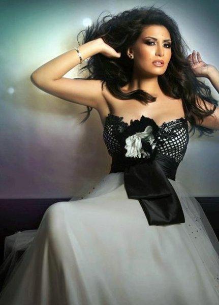 Arap dünyasının en güzel 50 kadını belirlendi 