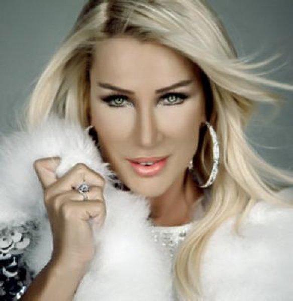 Dünden bugüne Seda Sayan 