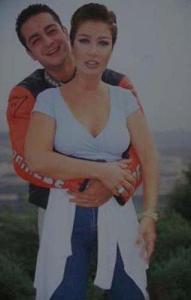 Dünden bugüne Seda Sayan 