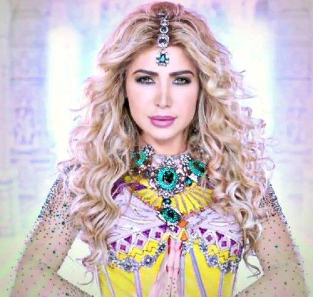 Arap dünyasının en güzel 50 kadını belirlendi 