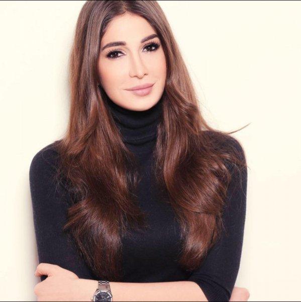 Arap dünyasının en güzel 50 kadını belirlendi 