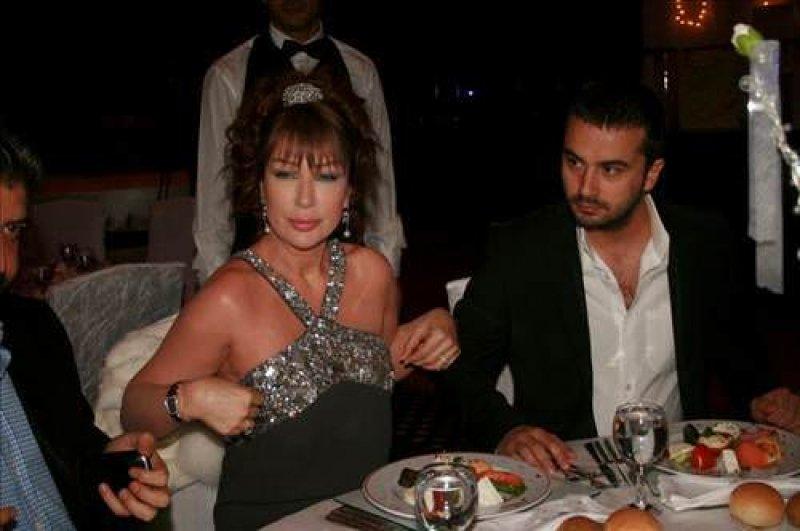 Dünden bugüne Seda Sayan 