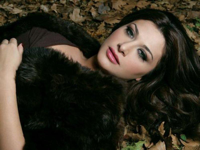 Arap dünyasının en güzel 50 kadını belirlendi 