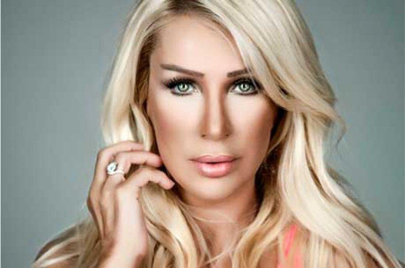 Dünden bugüne Seda Sayan 