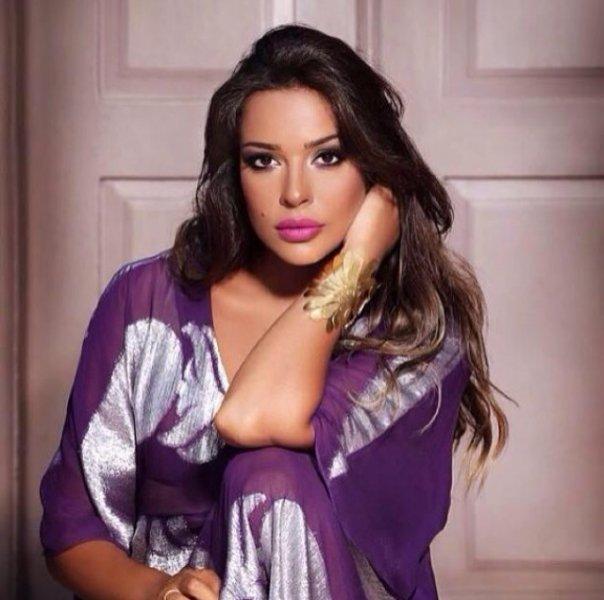 Arap dünyasının en güzel 50 kadını belirlendi 