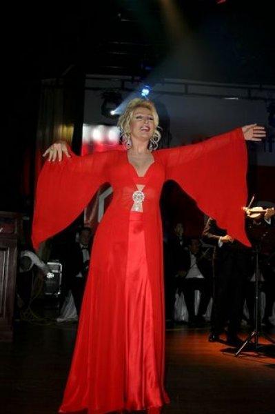 Dünden bugüne Seda Sayan 