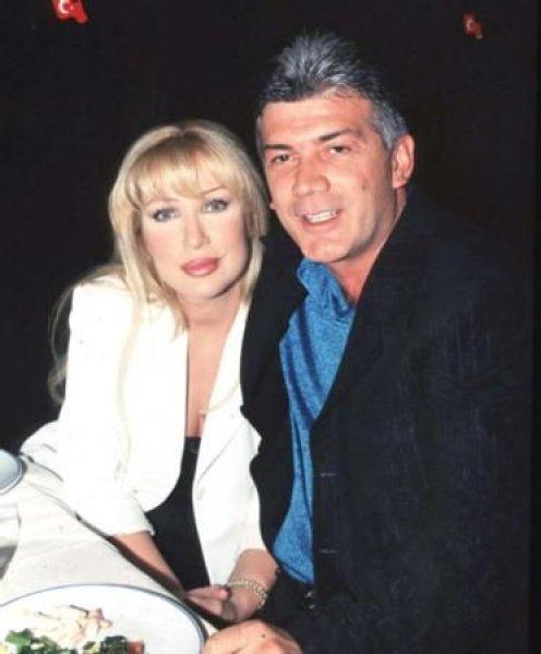 Dünden bugüne Seda Sayan 