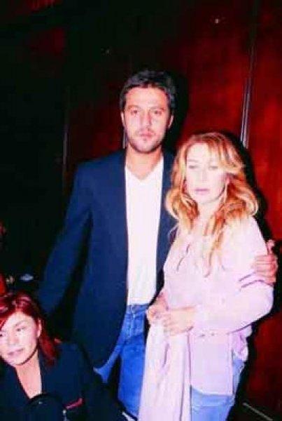 Dünden bugüne Seda Sayan 