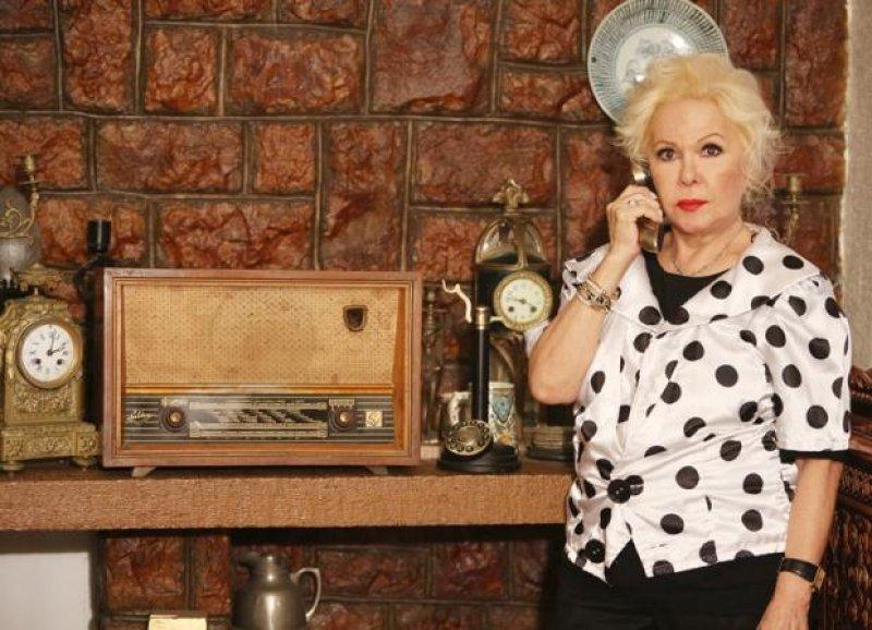 Unutulmayan Yeşilçam güzelleri