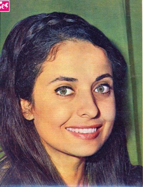 Unutulmayan Yeşilçam güzelleri