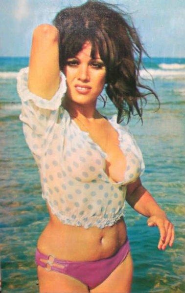 Unutulmayan Yeşilçam güzelleri