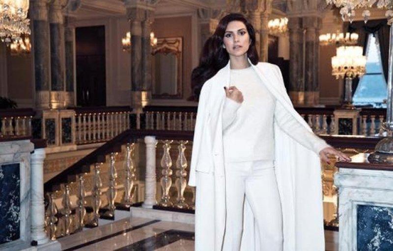 Bergüzar Korel'in 6 hali