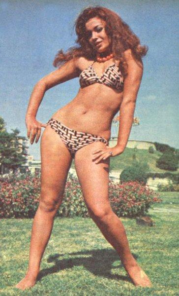 Unutulmayan Yeşilçam güzelleri