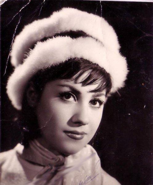 Unutulmayan Yeşilçam güzelleri