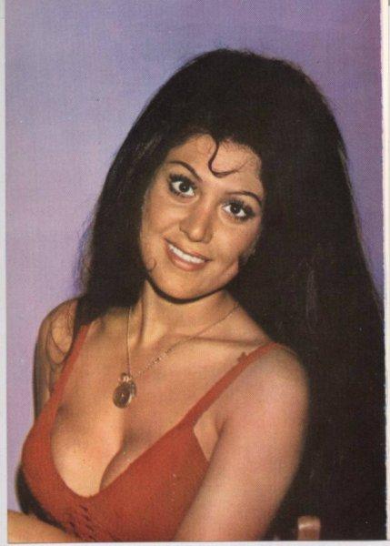 Unutulmayan Yeşilçam güzelleri