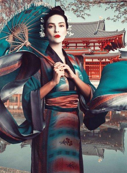 Bergüzar Korel'in 6 hali