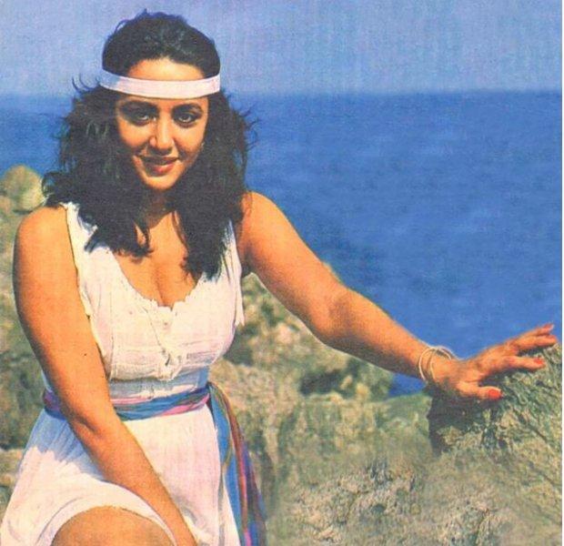 Unutulmayan Yeşilçam güzelleri