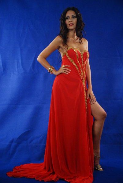 Bergüzar Korel'in 6 hali