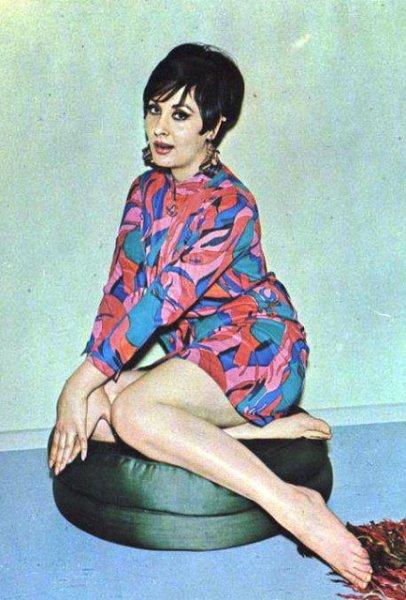 Unutulmayan Yeşilçam güzelleri