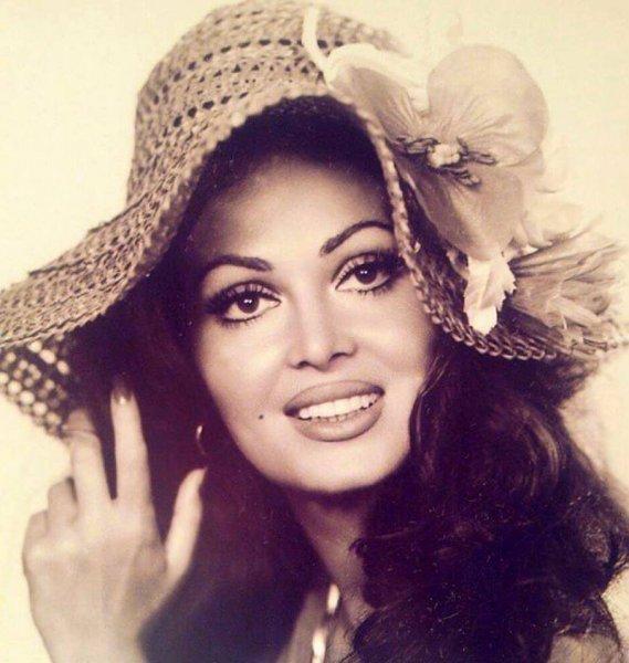 Unutulmayan Yeşilçam güzelleri