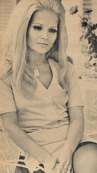 Unutulmayan Yeşilçam güzelleri