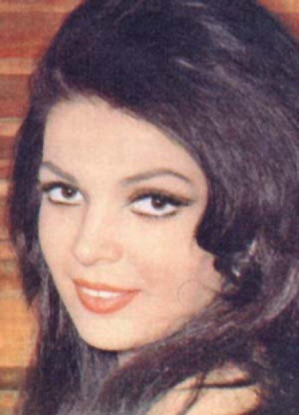 Unutulmayan Yeşilçam güzelleri