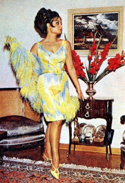 Unutulmayan Yeşilçam güzelleri