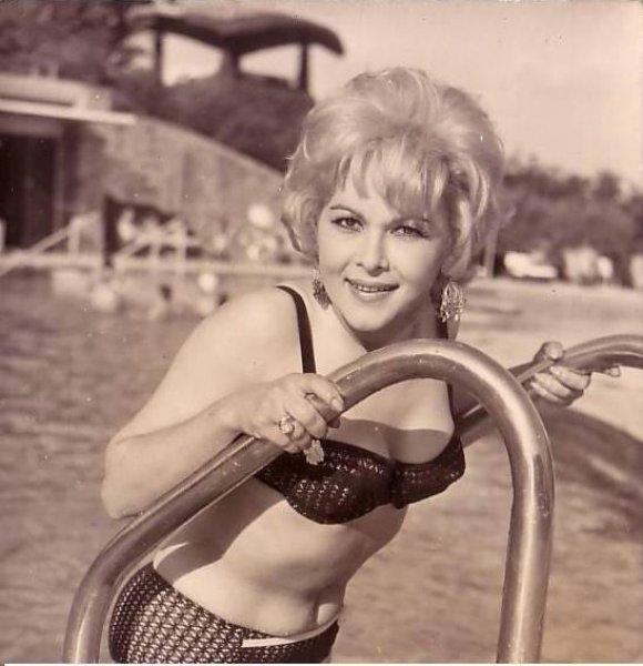 Unutulmayan Yeşilçam güzelleri