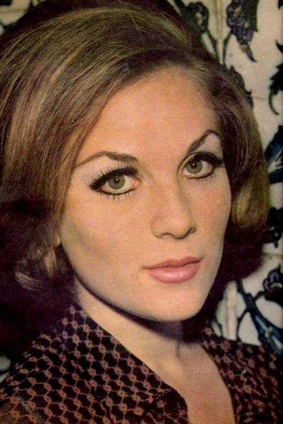 Unutulmayan Yeşilçam güzelleri