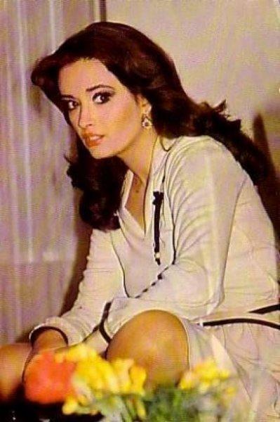 Unutulmayan Yeşilçam güzelleri