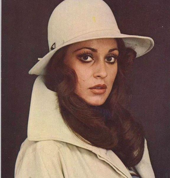 Unutulmayan Yeşilçam güzelleri